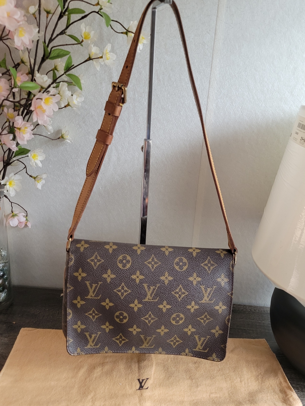 Louis Vuitton Musette Tango